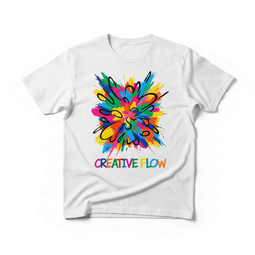 Graphic Tee